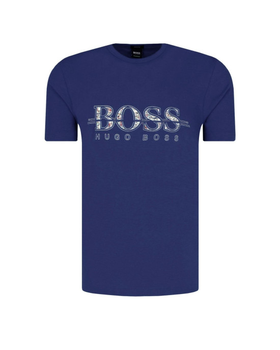 HUGO BOSS T-Shirt, Men's T-Shirt