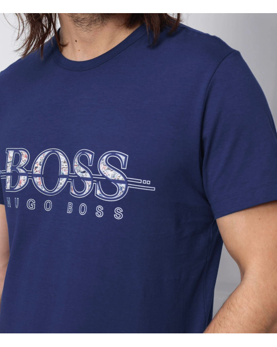 HUGO BOSS T-Shirt, Men's T-Shirt