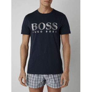 HUGO BOSS T-Shirt, Men's T-Shirt