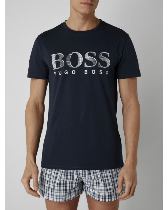 HUGO BOSS T-Shirt, Men's T-Shirt