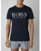 HUGO BOSS T-Shirt, Men's T-Shirt