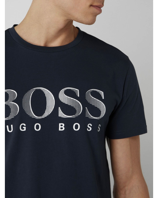 HUGO BOSS T-Shirt, Men's T-Shirt