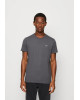 Hollister T-Shirt, Round Neck Stretch T-Shirt