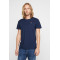 Hollister T-Shirt, Round Neck Stretch T-Shirt