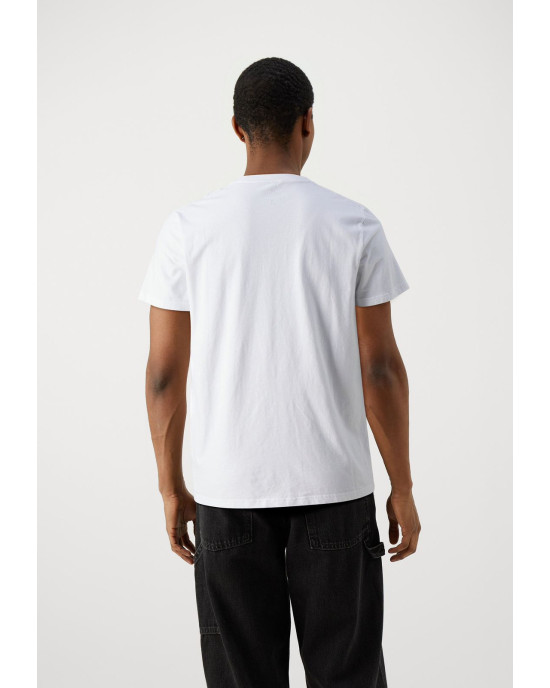 Hollister T-Shirt, Round Neck Stretch T-Shirt