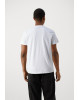 Hollister T-Shirt, Round Neck Stretch T-Shirt