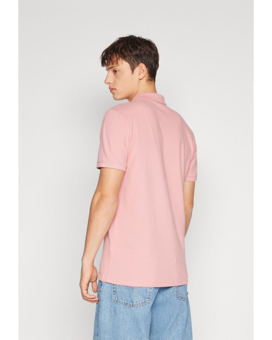 Hollister T-Shirt, Polo Stretch T-Shirt