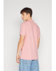 Hollister T-Shirt, Polo Stretch T-Shirt