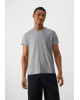 Hollister T-Shirt, Round Neck Stretch T-Shirt