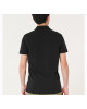 Hollister T-Shirt, Polo Stretch T-Shirt