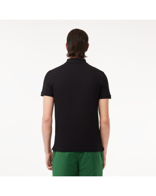 LACOSTE T-Shirt, Classic Fit Polo T-shirt For Men’s