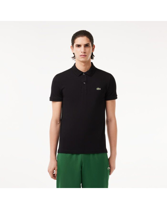 LACOSTE T-Shirt, Classic Fit Polo T-shirt For Men’s