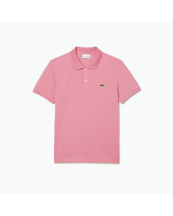 LACOSTE T-Shirt, Classic Fit Polo T-shirt For Men’s