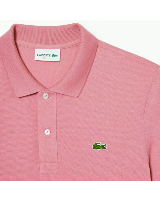 LACOSTE T-Shirt, Classic Fit Polo T-shirt For Men’s