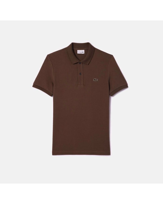 LACOSTE T-Shirt, Classic Fit Polo T-shirt For Men’s