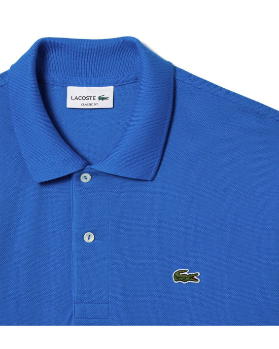 LACOSTE T-Shirt, Classic Fit Polo T-shirt For Men’s