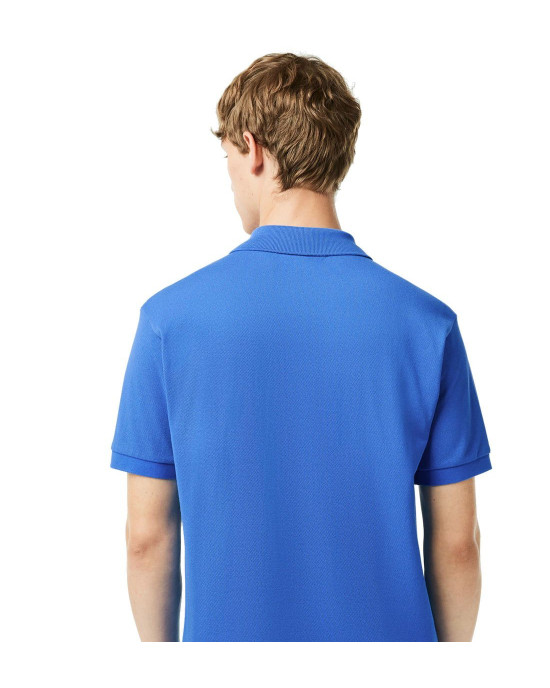 LACOSTE T-Shirt, Classic Fit Polo T-shirt For Men’s