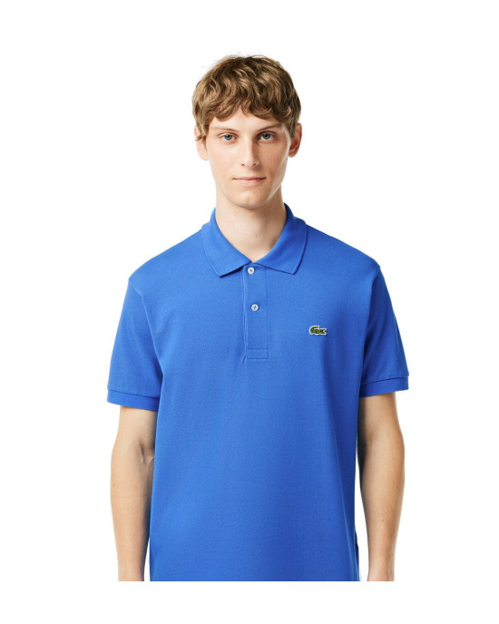 LACOSTE T-Shirt, Classic Fit Polo T-shirt For Men’s