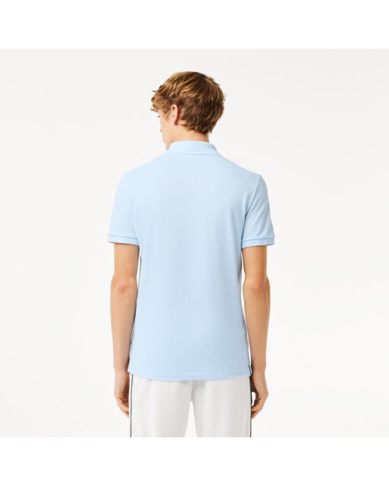 LACOSTE T-Shirt, Classic Fit Polo T-shirt For Men’s