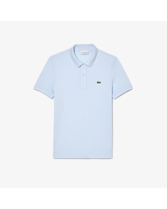 LACOSTE T-Shirt, Classic Fit Polo T-shirt For Men’s