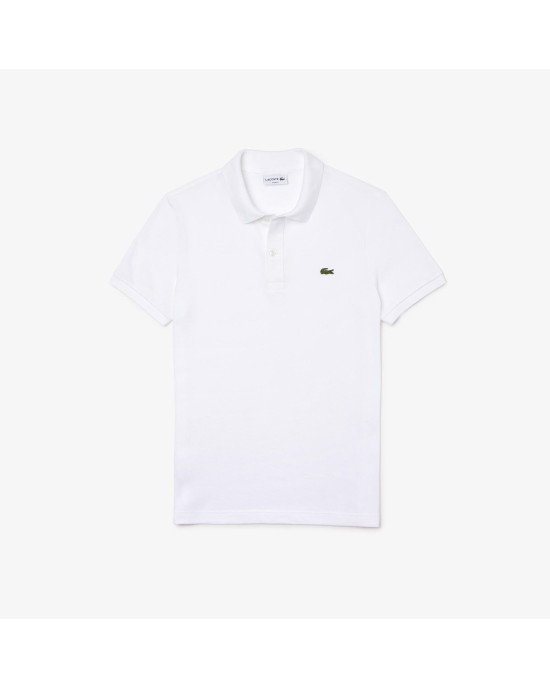 LACOSTE T-Shirt, Classic Fit Polo T-shirt For Men’s