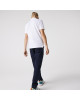 LACOSTE T-Shirt, Classic Fit Polo T-shirt For Men’s