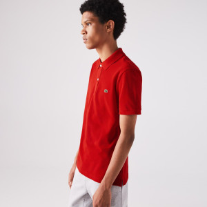 LACOSTE T-Shirt, Classic Fit Polo T-shirt For Men’s