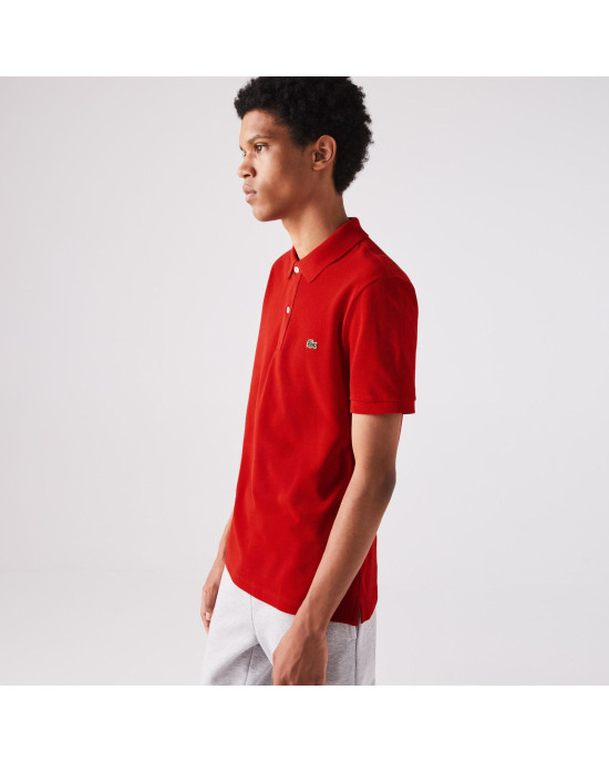 LACOSTE T-Shirt, Classic Fit Polo T-shirt For Men’s