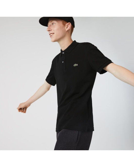 LACOSTE T-Shirt, Classic Fit Polo T-shirt For Men’s