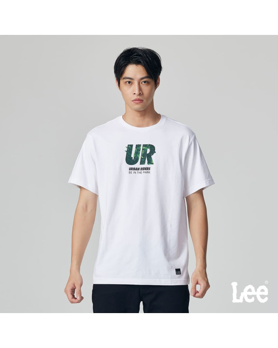 Lee T-Shirt, Unisex Short Sleeve T-Shirt