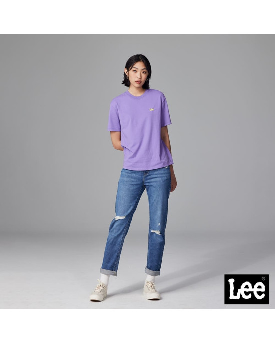 Lee T-Shirt, Unisex Short Sleeve T-Shirt