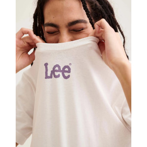 Lee T-Shirt, Unisex Short Sleeve T-Shirt