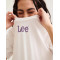 Lee T-Shirt, Unisex Short Sleeve T-Shirt