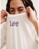 Lee T-Shirt, Unisex Short Sleeve T-Shirt