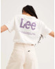 Lee T-Shirt, Unisex Short Sleeve T-Shirt