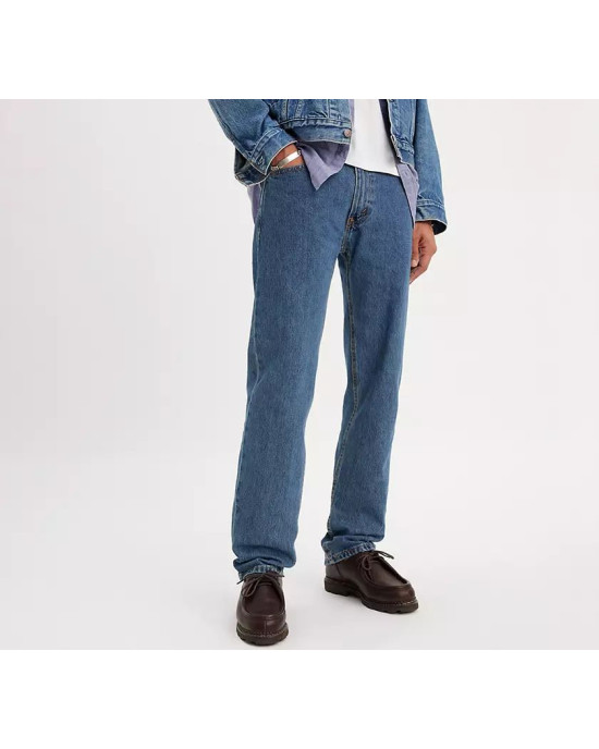 Levi's Jeans, 505™️ Regular Fit No Stretch Men’s Jeans