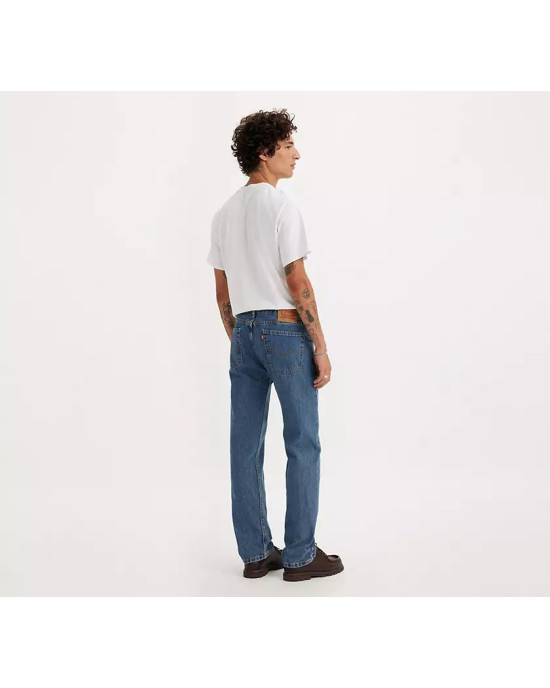 Levi's Jeans, 505™️ Regular Fit No Stretch Men’s Jeans