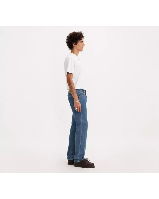 Levi's Jeans, 505™️ Regular Fit No Stretch Men’s Jeans