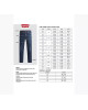 Levi's Jeans, 511™️ Slim Fit No Stretch Men’s Jeans 