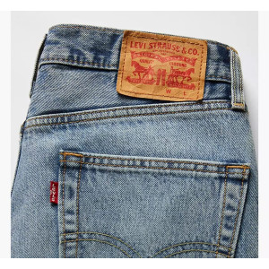 Levi's Jeans, 550™️ Relaxed Fit No Stretch Men’s Jeans