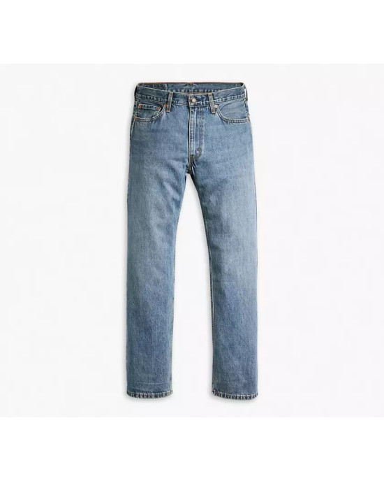 Levi's Jeans, 555™ Relaxed Straight Fit No Stretch Men’s Jeans 