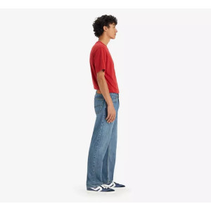 Levi's Jeans, 555™ Relaxed Straight Fit No Stretch Men’s Jeans 