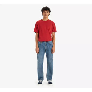 Levi's Jeans, 555™ Relaxed Straight Fit No Stretch Men’s Jeans 