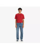 Levi's Jeans, 555™ Relaxed Straight Fit No Stretch Men’s Jeans 