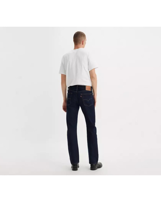 Levi's Jeans, 517™️ Bootcut Fit No Stretch Men’s Jeans 