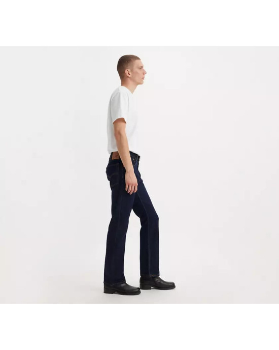 Levi's Jeans, 517™️ Bootcut Fit No Stretch Men’s Jeans 