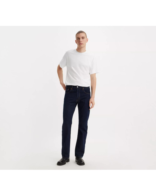 Levi's Jeans, 517™️ Bootcut Fit No Stretch Men’s Jeans 