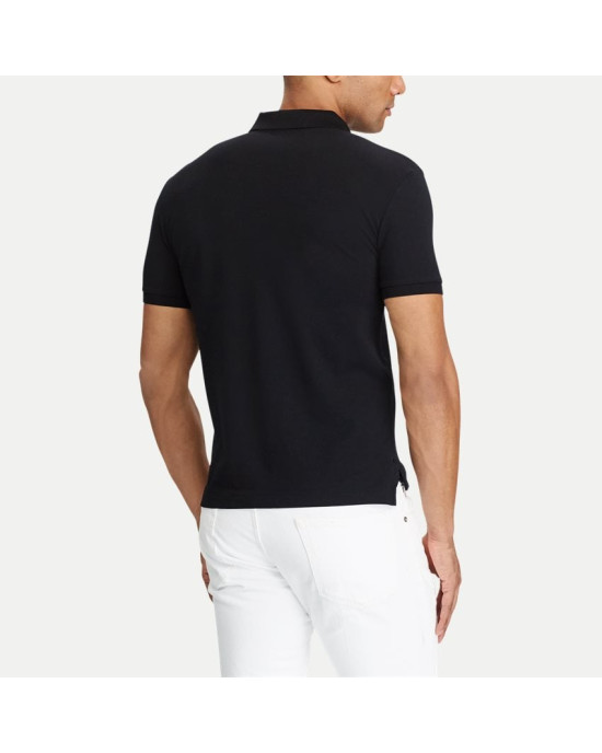 Polo Ralph Lauren T-Shirt, The Iconic Mesh Polo Shirt