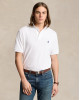 Polo Ralph Lauren T-Shirt, The Iconic Mesh Polo Shirt