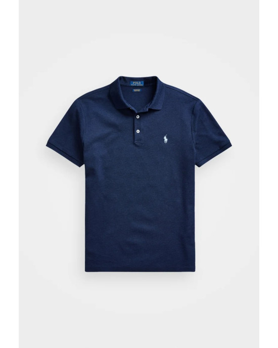 Polo Ralph Lauren T-Shirt, The Iconic Mesh Polo Shirt